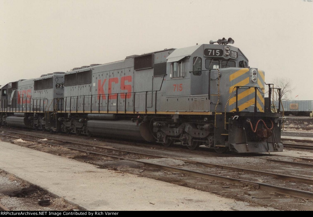KCS #715